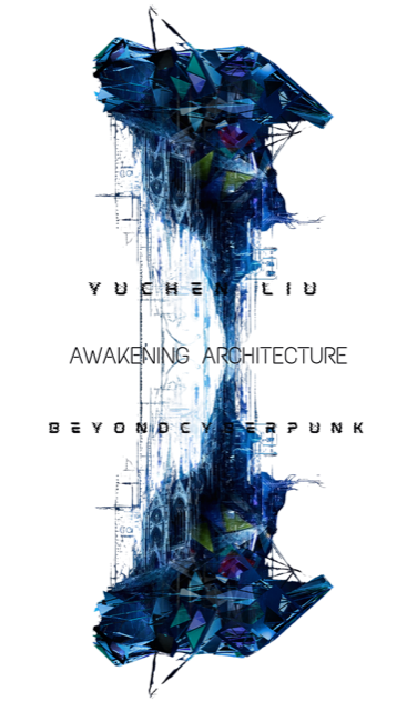 Awakening Architecture Book Cover