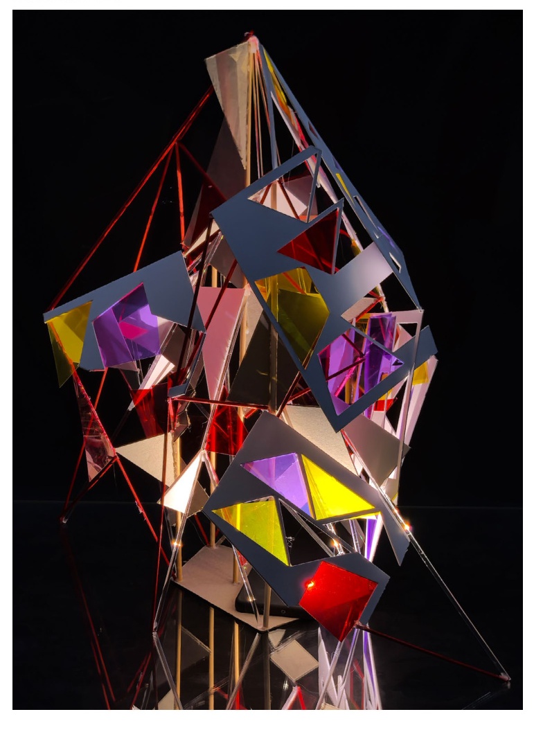 Physical Model Prototype