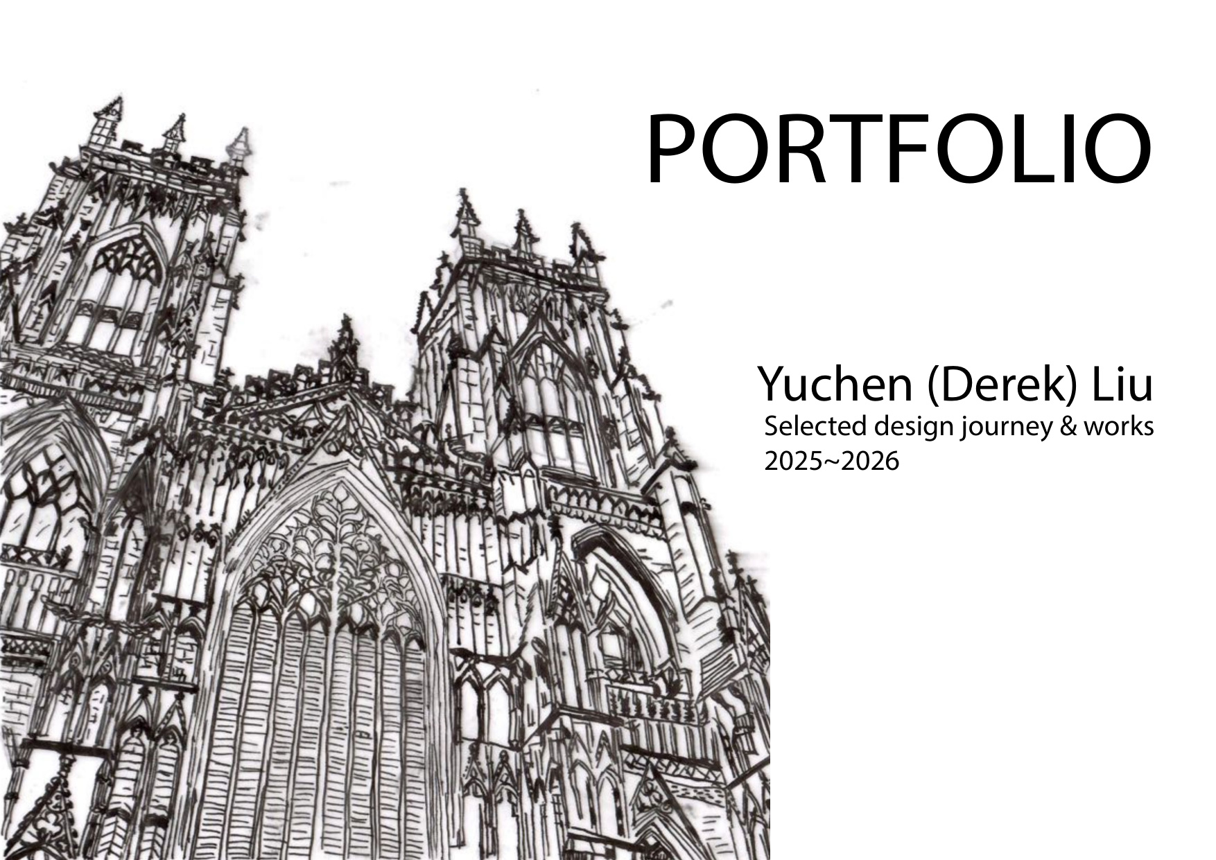 Selected Portfolio Spread